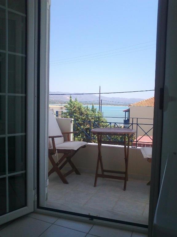 Kontogoni Rooms Elafonissos Room photo